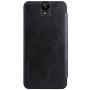 Nillkin Qin Series Leather case for HTC One E9+ (E9 Plus) order from official NILLKIN store